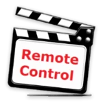 mpc-hc remote control android application logo